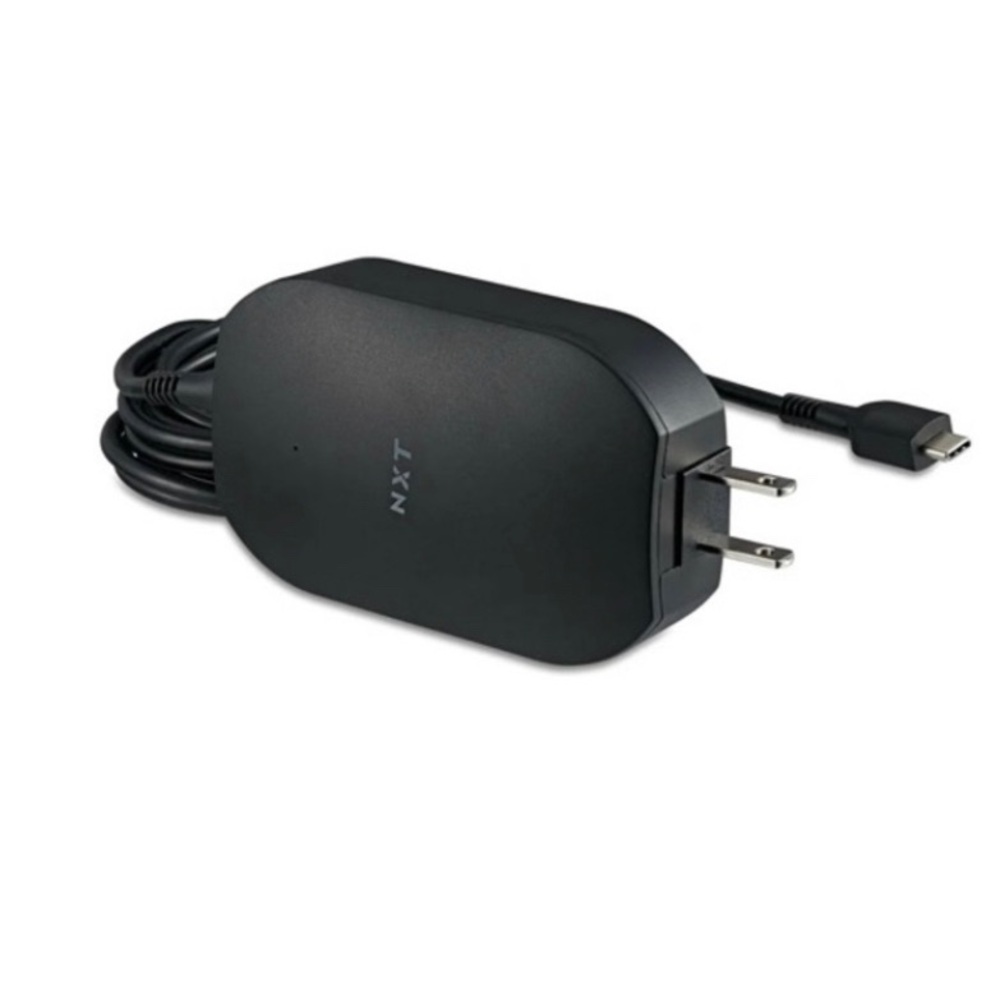 USB laptop charger